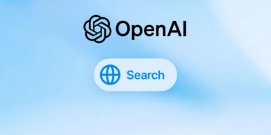 OpenAI представила свой поисковик на базе ChatGPT