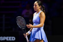 Минута отдыха Пегула снялась с Итогового турнира WTA из‑за травмы колена, в матче со Швентек ее заменит Касаткина Спорт 