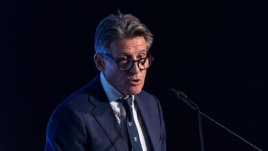 Минута отдыха За беспредел ответит! У главного русофоба спорта отберут золото Олимпиады? Спорт  Минута отдыха За беспредел ответит! У главного русофоба спорта отберут золото Олимпиады? Спорт