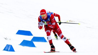 Минута отдыха «Надеюсь, что к первому этапу Кубка России Большунов успеет набрать форму» — Бородавко Спорт  Минута отдыха «Надеюсь, что к первому этапу Кубка России Большунов успеет набрать форму» — Бородавко Спорт