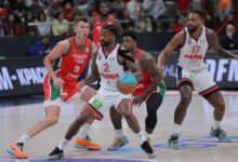 Минута отдыха «Локомотив‑Кубань» потерпел третье поражение подряд в Единой лиге, проиграв «Парме» Спорт 