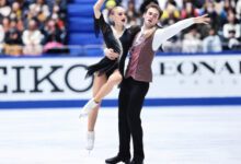 Минута отдыха Фигуристы из России размазали чемпионов мира на Гран-при. И переписали историю Спорт 