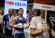 Минута отдыха Три золота под флагом России! Наши спортсмены рвут всех на чемпионате мира Спорт 