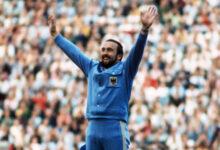 Минута отдыха Умер олимпийский чемпион и бывший рекордсмен мира в метании копья Вольферман Спорт 