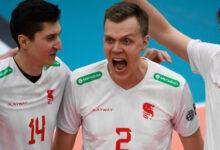 Минута отдыха «Белогорье» победило «Нову» в матче чемпионата России по волейболу Спорт 