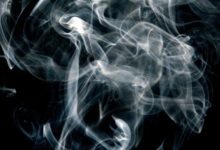 Минута отдыха Муж не хочет признаваться, что курит Интересное 