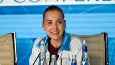 Минута отдыха Веснина считает, что Мирра Андреева, Шнайдер и Калинская способны побеждать на турнирах Большого шлема Спорт  Минута отдыха Веснина считает, что Мирра Андреева, Шнайдер и Калинская способны побеждать на турнирах Большого шлема Спорт