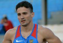 Минута отдыха Многократный чемпион России по легкой атлетике дисквалифицирован на три года Спорт 