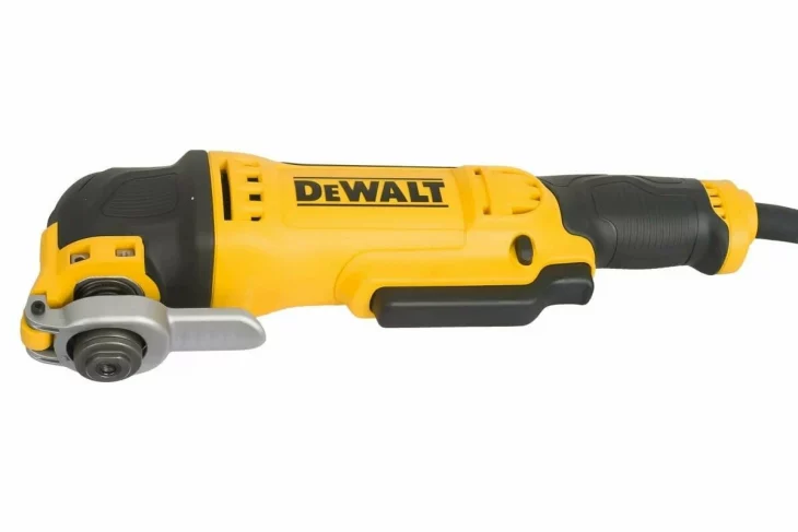 Минута отдыха Реноватор DeWALT DWE315KT Полезности  