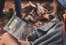 Минута отдыха Как подростки читают «Преступление и наказание». Учитель литературы Анна Олсен Дети 