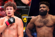 Минута отдыха Боец UFC из России обвинен в шпионаже в США. Всё из-за истерики соперника! Спорт 