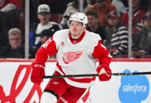 Минута отдыха Героя Кубка Стэнли хотят выкинуть из команды. Ждем Тарасенко в России? Спорт 