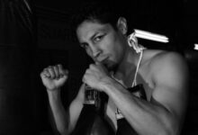 Минута отдыха Бывший чемпион мира по боксу Исраэль Васкес скончался в возрасте 46 лет Спорт 