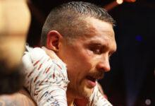 Минута отдыха Фьюри проиграл Усику второй раз подряд Спорт 