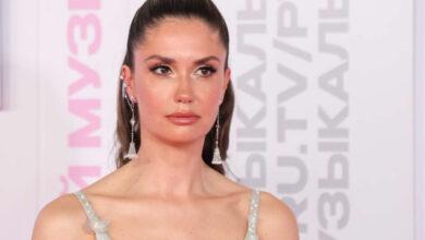 Минута отдыха Обещал главные роли: Агата Муцениеце столкнулась с домогательствами режиссера Знаменитости  Минута отдыха Обещал главные роли: Агата Муцениеце столкнулась с домогательствами режиссера Знаменитости