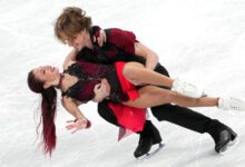 Минута отдыха Дочь Тутберидзе засудили на второсортном турнире? Таких оценок фигуристка еще не видела Спорт 