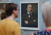 Минута отдыха «Некрасов мог бы писать сценарии для сериалов». Как его читают подростки Дети 