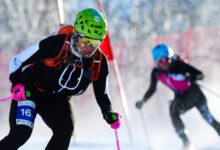 Минута отдыха Российская ски‑альпинистка Прохорова получила нейтральный статус Спорт 