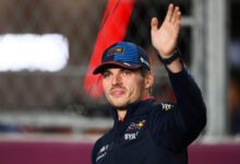 Минута отдыха Ферстаппен заработал $75 млн и стал самым высокооплачиваемым гонщиком «Форумлы‑1» в 2024 году — Forbes Спорт 