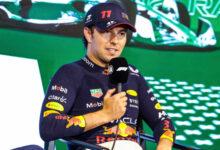 Минута отдыха Перес подтвердил, что покидает команду «Формулы‑1» «Ред Булл» Спорт 
