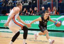 Минута отдыха «Пари Нижний Новгород» обыграл «Самару» в матче Единой лиги ВТБ Спорт 