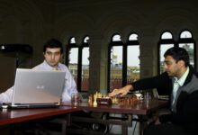 Минута отдыха «Момент гордости для Индии и для меня» — Ананд о победе Гукеша в матче за шахматную корону Спорт 