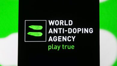 Минута отдыха WADA готовит революцию в борьбе с допингом. Теперь дело Валиевой должны пересмотреть! Спорт 