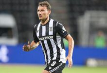 Минута отдыха Европейский клуб поверил в российского нападающего! Чалов по-настоящему расцвел Спорт 