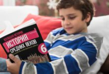 Минута отдыха «Что я могу сделать, если у сына плохо идет история?» Ответ учителя Дети 