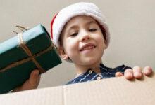 Минута отдыха «Санта-Клаус существует?» — спросил сын. И вот что я ответила Дети 