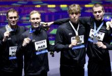 Минута отдыха Полмиллиона в минуту! Герой чемпионата мира из России разбогател за считанные дни Спорт 