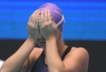 Минута отдыха Российскую чемпионку удалили с чемпионата мира. Женю демонстративно унизили Спорт 