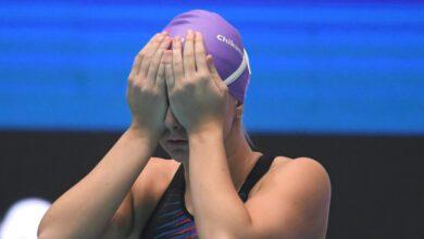 Минута отдыха Российскую чемпионку удалили с чемпионата мира. Женю демонстративно унизили Спорт  Минута отдыха Российскую чемпионку удалили с чемпионата мира. Женю демонстративно унизили Спорт