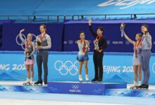 Минута отдыха Одумались! Россиянам разрешат выступать на следующей Олимпиаде Спорт 