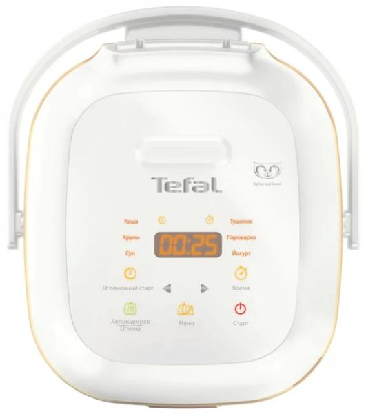 Минута отдыха ТОП—7. Лучшие мультиварки Tefal. Рейтинг 2024 года! Полезности  