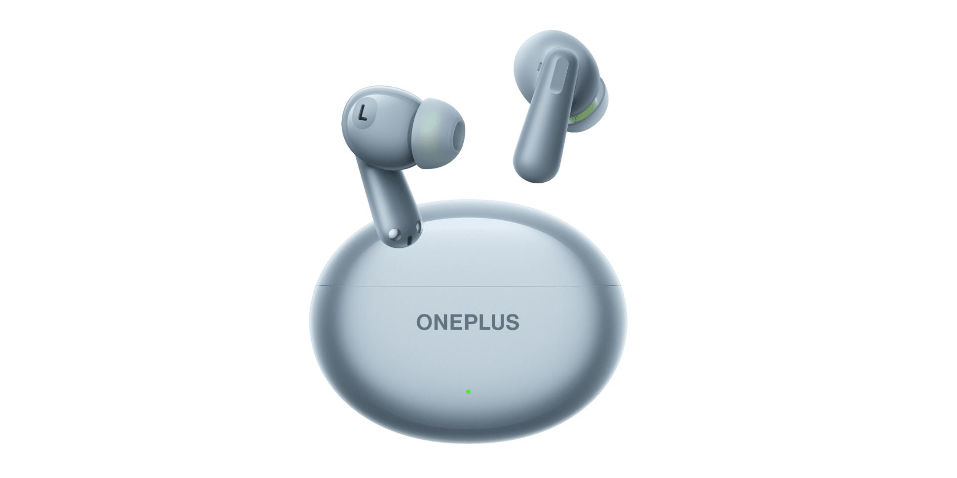 Минута отдыха Представлены бюджетные TWS-наушники OnePlus Buds Ace 2 с автономностью до 43 часов Полезности  