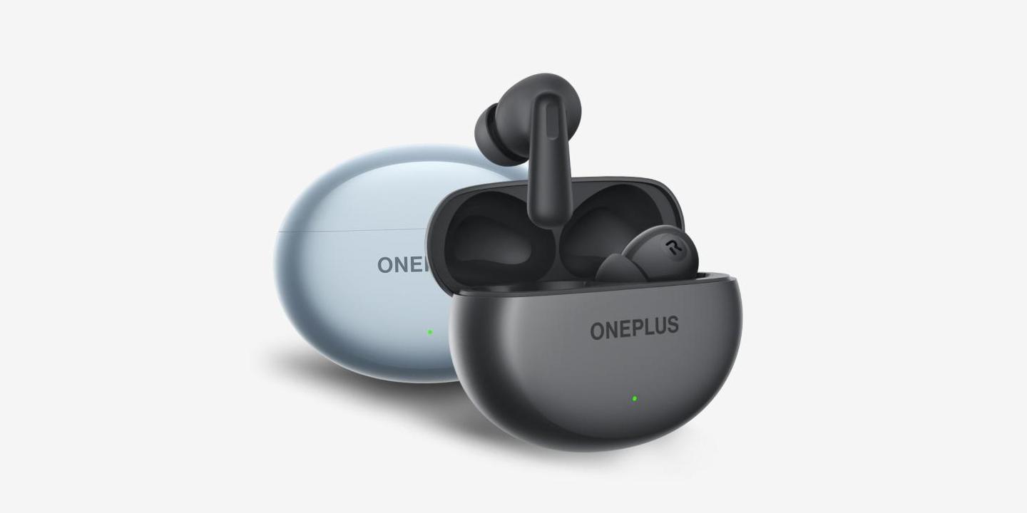 Минута отдыха Представлены бюджетные TWS-наушники OnePlus Buds Ace 2 с автономностью до 43 часов Полезности  