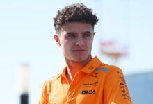 Минута отдыха Норрис победил на Гран‑при Абу‑Даби, «Макларен» впервые с 1998 года выиграл Кубок конструкторов Спорт 