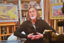 Минута отдыха «Из-за предательства людей»: Никас Сафронов пожаловался на бессонницу Знаменитости 