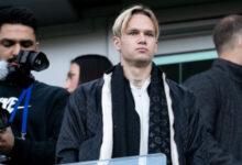 Минута отдыха «Думаю, англичане выдумают историю, что без мельдония Мудрик бы сдох» — Червиченко Спорт 