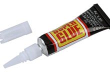 Минута отдыха Как и когда изобрели суперклей? Интересное 