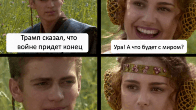 Минута отдыха Мем №1497190 Анекдоты 