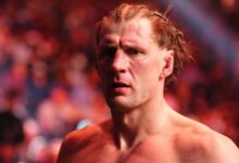 Минута отдыха Вот кто разрушил мечту Волкова! 67-летнюю пенсионерку из США уже ненавидел весь мир Спорт 