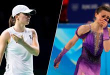 Минута отдыха Бессовестная русофобка! Звезду тенниса из Польши отмазали за тот же допинг, что нашли у Валиевой Спорт 