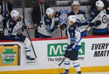 Минута отдыха Россиянин забивает в каждом матче НХЛ. Так не мог даже Овечкин! Спорт 