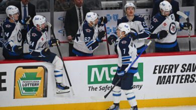 Минута отдыха Россиянин забивает в каждом матче НХЛ. Так не мог даже Овечкин! Спорт 