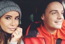 Минута отдыха «Леха щедрый»: Айза заступилась за Гуфа, на которого обрушилась его бывшая Знаменитости 