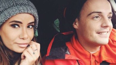 Минута отдыха «Леха щедрый»: Айза заступилась за Гуфа, на которого обрушилась его бывшая Знаменитости  Минута отдыха «Леха щедрый»: Айза заступилась за Гуфа, на которого обрушилась его бывшая Знаменитости