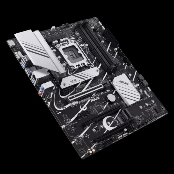 Минута отдыха ТОП—7. Лучшие материнские платы Intel LGA 1700 [Z790, B760, H770]. Январь 2025. Рейтинг! Полезности  