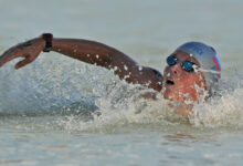 Минута отдыха Конфуз с гимном на чемпионате Европы. Над чемпионкой из России просто поиздевались Спорт 